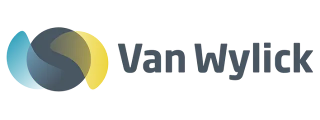 Logo van Van Wylick Isomix