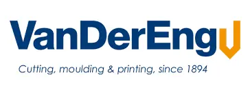 Logo van VanDerEng