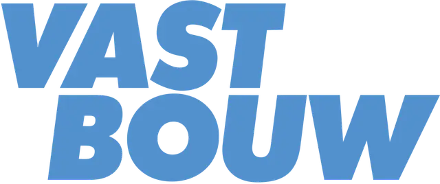 Logo van Vastbouw Haaglanden