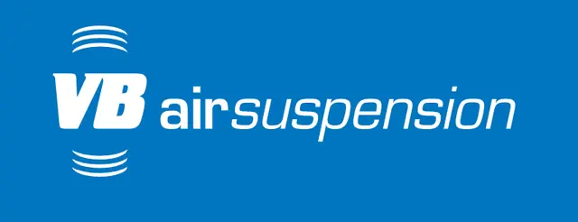 Logo van VB-Airsuspension