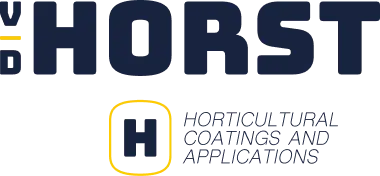 Logo van VD Horst