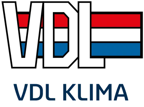 Logo van VDL Klima