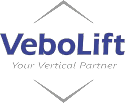 Logo van Vebo Liftsupport