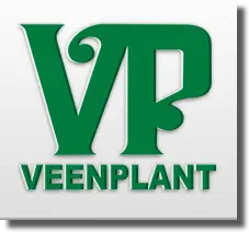 Logo van Veenplant