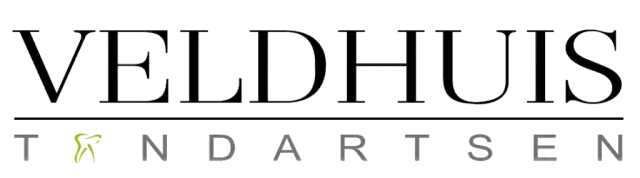 Logo van Veldhuis Tandartsen