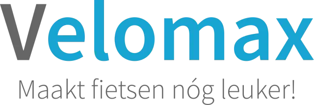 Logo van Velomax