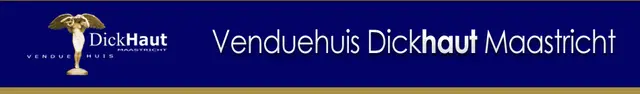 Logo van Venduehuis Dickhaut