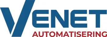 Logo van Venet Automatisering