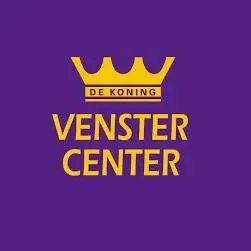 Logo van Venster Center