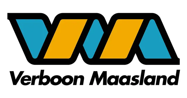 Logo van Verboon Maasland