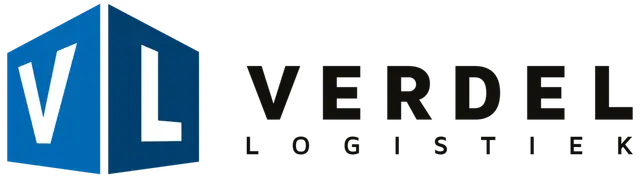 Logo van Verdel Logistiek