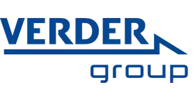 Logo van Verder Groep