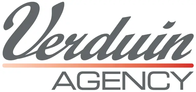 Logo van Verduin Agency