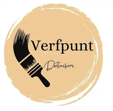 Logo van Verfpunt Doetinchem