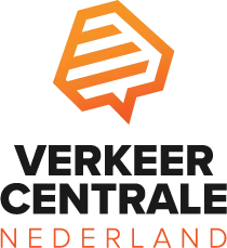 Logo van Verkeer Centrale Nederland