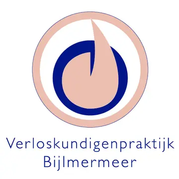 Logo van Verloskundigenpraktijk Bijlmermeer Loc. Bijlmerdreef 1005C