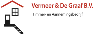 Logo van Vermeer & De Graaf