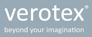 Logo van Verotex