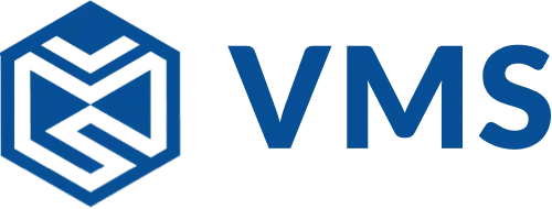 Logo van Verras Maritime Solutions