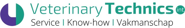 Logo van Veterinary Technics