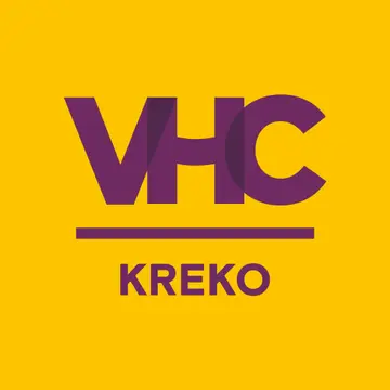 Logo van VHC Kreko