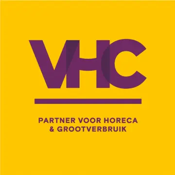 Logo van VHC