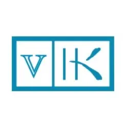 Logo van VHK Research Engineers
