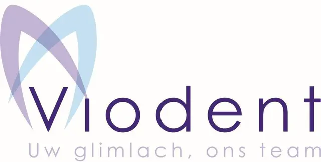 Logo van Viodent