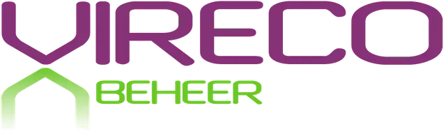 Logo van Vireco Beheer