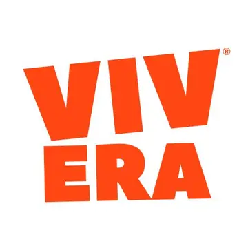 Logo van Vivera