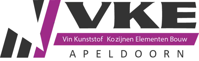 Logo van VKE Apeldoorn