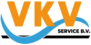 Logo van VKV Service