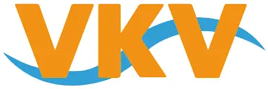 Logo van VKV Service