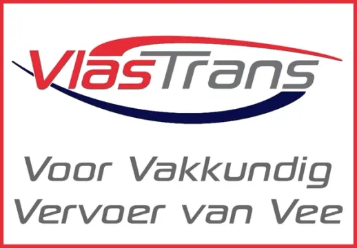 Logo van VlasTrans