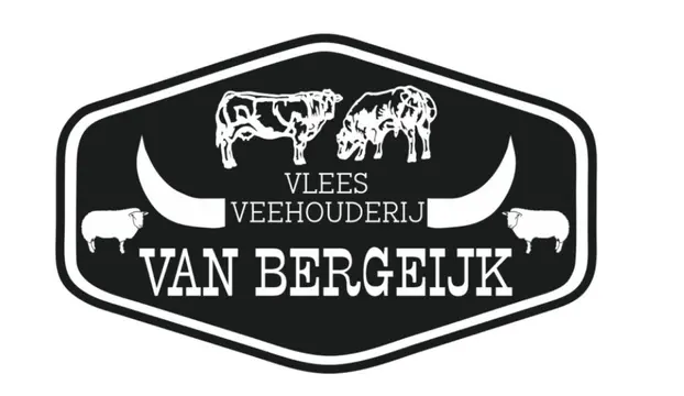 Logo van Vlees Veehouderij van Bergeijk