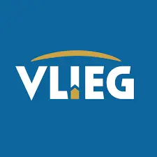 Logo van VLIEG Makelaars