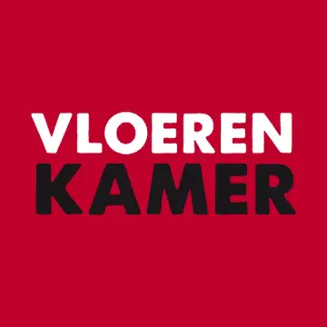 Logo van Vloerenkamer