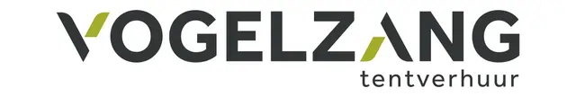 Logo van Vogelzang Tentverhuur