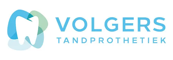 Logo van Volgers Tandprothetiek