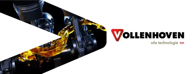 Logo van Vollenhoven Olie Technologie