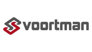 Logo van Voortman Steel Machinery