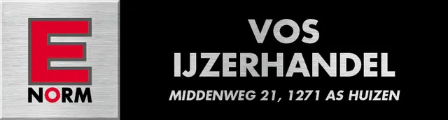 Logo van Vos IJzerhandel