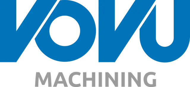 Logo van VOVU Machining
