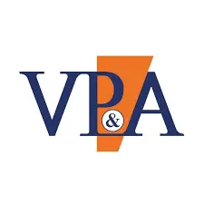 Logo van VP&A