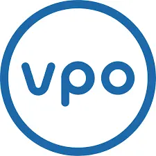 Logo van VPO
