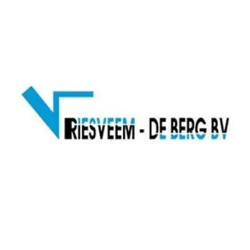 Logo van Vriesveem De Berg