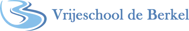 Logo van Vrijeschool de Berkel