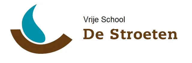 Logo van Vrijeschool De Stroeten
