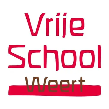 Logo van Vrijeschool Weert