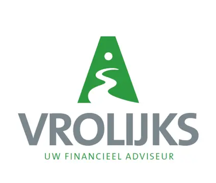 Logo van Vrolijks Financieel Advies